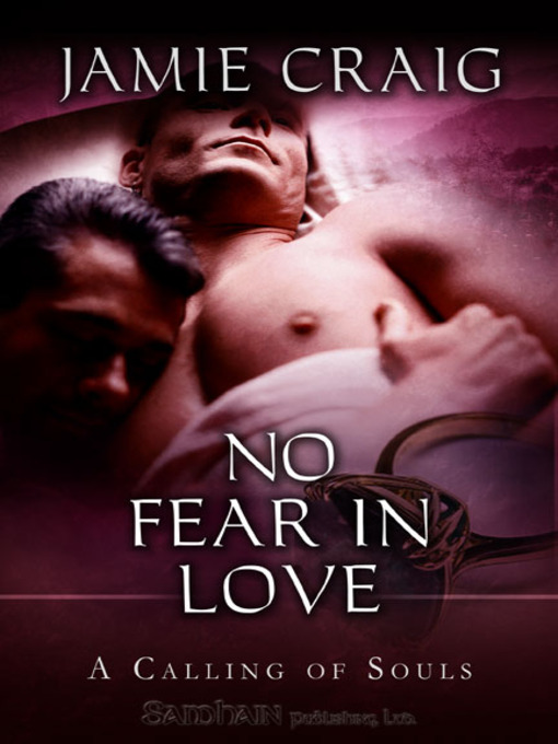 Title details for No Fear in Love by Jamie Craig - Available
